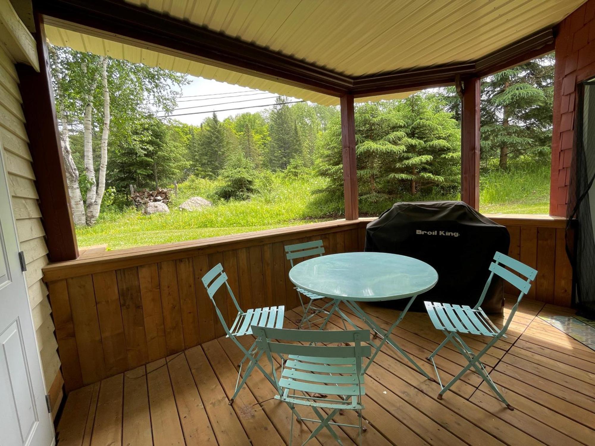 Condo Jardins Du Village Mont-Tremblant Room photo